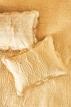 Anthropologie Iluka Shams, Set Of 2 In Gold
