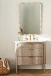 Anthropologie Isla Single Bathroom Vanity