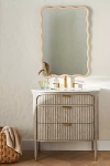 Anthropologie Isla Single Bathroom Vanity