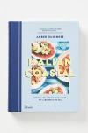 ANTHROPOLOGIE ITALIAN COASTAL: RECIPES AND STORIES FROM WHERE THE LAND MEETS THE SEA