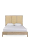 Anthropologie Jensen Cane Bed