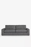 Anthropologie Jones Performance Weave 92" Sofa