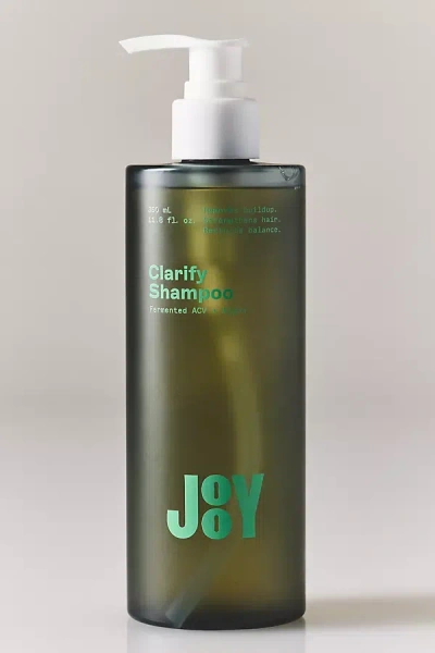 Anthropologie Jooy Clarify Shampoo In Green