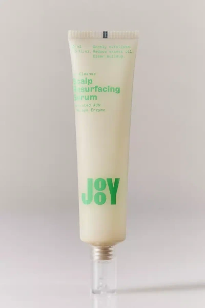 Anthropologie Jooy Scalp Resurfacing Serum In White