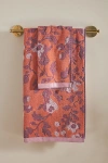 Anthropologie Josephine Towel Collection