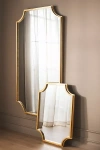 Anthropologie Joslyn Mirror