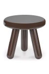 Anthropologie Joy Lacquer Side Table