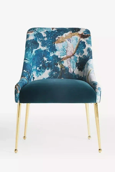 Anthropologie Judarn Elowen Chair In Multi