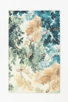 Anthropologie Judarn Printed Tufted Rug