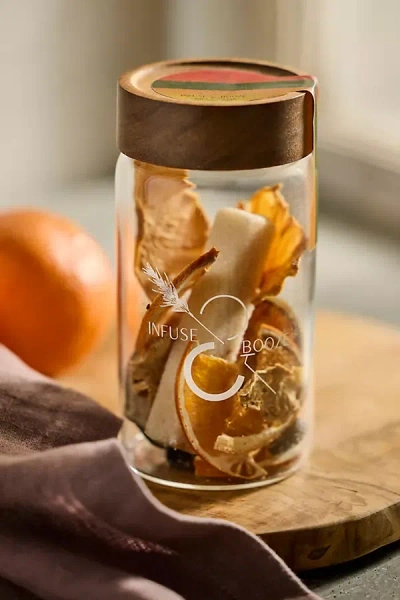 Anthropologie Jungle Bird Cocktail Infusion Kit