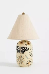 Anthropologie Kaia Table Lamp