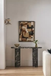 Anthropologie Kanta Marble Console