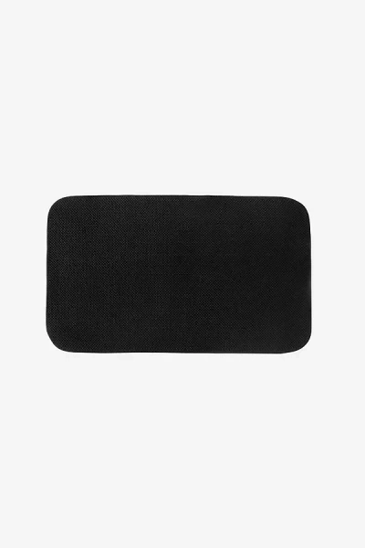 Anthropologie Kassatex Prestige Garment-washed Bath Mat Collection In Multi