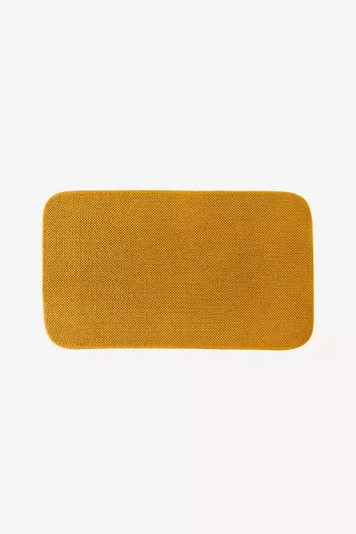 Anthropologie Kassatex Prestige Garment-washed Bath Mat Collection In Multi