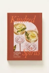 ANTHROPOLOGIE KINDRED SPIRITS: COCKTAILS FOR TWO