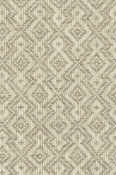 Anthropologie Kravet Design Wallpaper In Gray