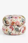 Anthropologie Lana Muntz Ottoman