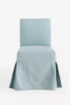Anthropologie Layla Slipcover