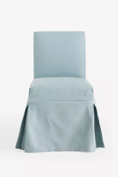 Anthropologie Layla Slipcover