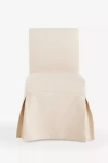 Anthropologie Layla Slipcover
