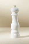 Anthropologie Le Creuset Pepper Mill In White