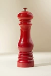 Anthropologie Le Creuset Salt Mill In Red