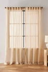 Anthropologie Lena Curtain