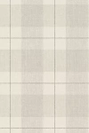 Anthropologie Lenox Hill Plaid Geometric Peel-and-stick Wallpaper In Gray