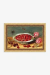 Anthropologie Life Is A Bowl Of Strawberries Wall Art