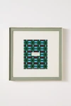 Anthropologie Lily Gallery Frame