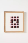 Anthropologie Lily Gallery Frame