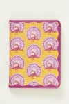 Anthropologie Lizzy Passport Case In Pink