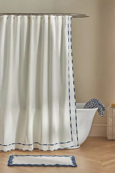 Anthropologie Lola Leopard Bath Towel Collection