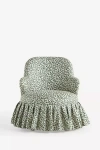 Anthropologie Lorelei Irena Accent Chair