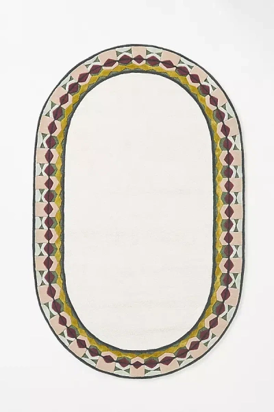 Anthropologie Loren Rug In Multi