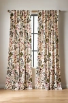 Anthropologie Lorena Curtain