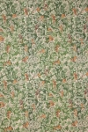 Anthropologie Lucia Wallpaper In Green