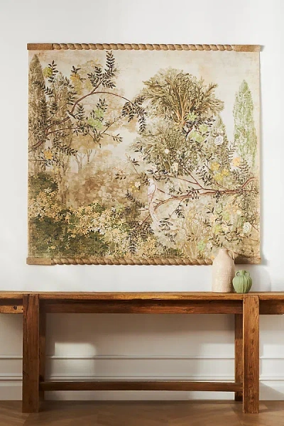 Anthropologie Luella Tapestry In Multi