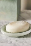 Anthropologie Luna Soap Dish In Green