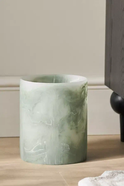 Anthropologie Luna Waste Basket