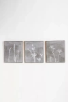 Anthropologie Lurid Wall Art