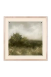 Anthropologie Lush Countryside Wall Art