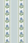 Anthropologie Mackenzie Floral Peel-and-stick Wallpaper