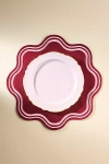 Anthropologie Madeline Cotton Round Placemat