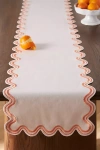 Anthropologie Madeline Table Runner