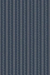 Anthropologie Magnolia Home Everleigh Peel-and-stick Wallpaper In Blue