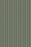 Anthropologie Magnolia Home Everleigh Peel-and-stick Wallpaper In Green
