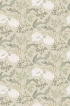 Anthropologie Magnolia Home Gwendolyn Peel-and-stick Wallpaper