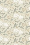 Anthropologie Magnolia Home Gwendolyn Peel-and-stick Wallpaper
