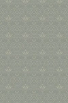 Anthropologie Mara Tulip Ogee Wallpaper